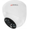 HD-TVI камера HIWATCH DS-T513(B) (3.6 mm) DS-T513B 3.6 mm