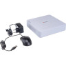 HD-TVI видеорегистратор HIWATCH DS-H108G