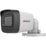 Камера видеонаблюдения аналоговая HIWATCH Ecoline HDC-B020(B)(2.8mm) 2.8-2.8мм HD-TVI