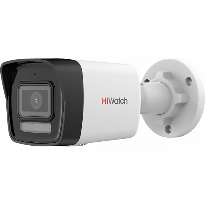 Камера видеонаблюдения IP HIWATCH DS-I850M(2.8mm) 2.8-2.8мм цв.