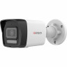 Камера видеонаблюдения IP HIWATCH DS-I850M(2.8mm) 2.8-2.8мм цв.