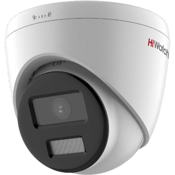 Камера видеонаблюдения IP HIWATCH DS-I853M(2.8mm) 2.8-2.8мм