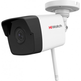 Камера видеонаблюдения IP HIWATCH DS-I250W(C) (4 mm) 4-4мм