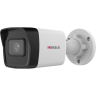 Камера видеонаблюдения IP HIWATCH DS-I200(E) (6mm) 6-6 мм, белый DS-I200(E)(6MM)